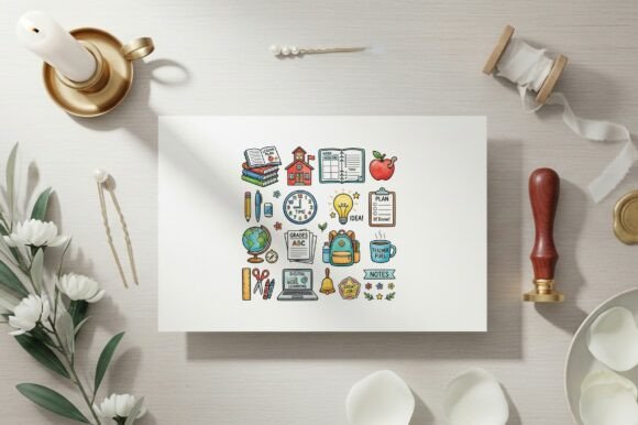 Back to School Essentials and Education: A Strategic Approach to Planning