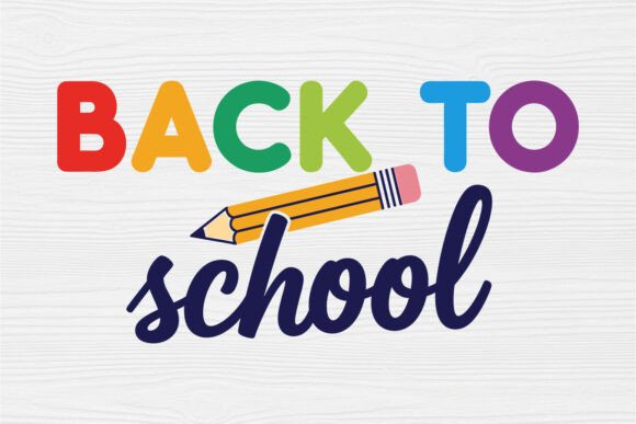 Back to School SVG Pencil Teacher PNG: Your Ultimate Guide to Instant Digital Downloads for Creatives