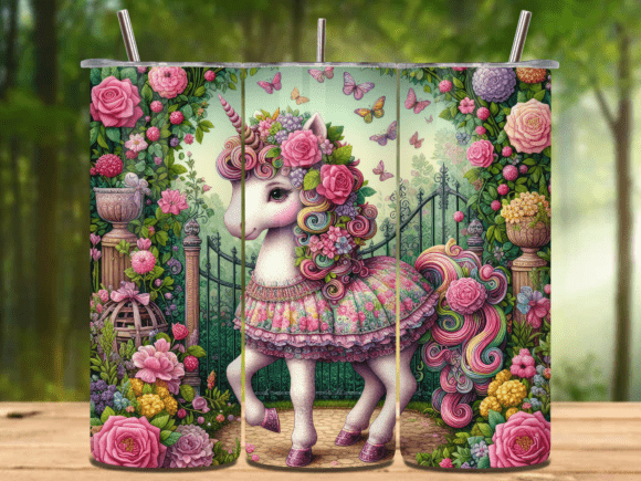 Back to School Unicorn Tumbler Wrap V.9: A Comprehensive Evaluation for Custom Drinkware