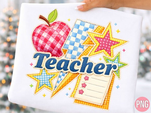 Cute Teacher Back to School Apple Star: A Smart Guide for High-Quality Designs