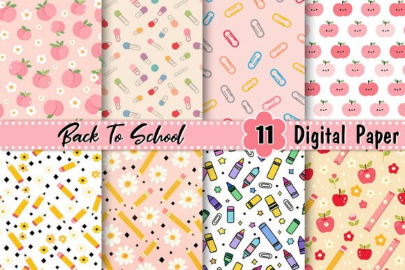 Transforming Your Classroom: The Ultimate Guide to Back-to-School Digital Paper